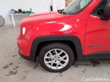  Jeep  Patriot JEEP RENEGADE / 2018 / 5P / SUV 1.0 T3 120CV LONGITUDE #31