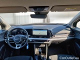  KIA  Sportage KIA  / 2021 / 5P / SUV 1.6 CRDI MHEV BUSINESS 2WD #3