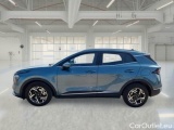  KIA  Sportage KIA  / 2021 / 5P / SUV 1.6 CRDI MHEV BUSINESS 2WD #8
