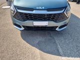  KIA  Sportage KIA  / 2021 / 5P / SUV 1.6 CRDI MHEV BUSINESS 2WD #33