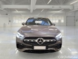  Mercedes  GLA MERCEDES-BENZ  / 2020 / 5P / CROSSOVER  200 D AUTOMATIC 4MATIC PREMIUM #6
