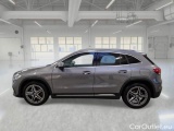  Mercedes  GLA MERCEDES-BENZ  / 2020 / 5P / CROSSOVER  200 D AUTOMATIC 4MATIC PREMIUM #8