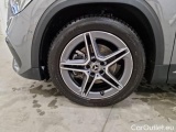  Mercedes  GLA MERCEDES-BENZ  / 2020 / 5P / CROSSOVER  200 D AUTOMATIC 4MATIC PREMIUM #20