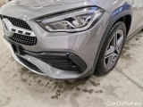  Mercedes  GLA MERCEDES-BENZ  / 2020 / 5P / CROSSOVER  200 D AUTOMATIC 4MATIC PREMIUM #24