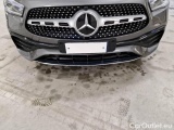  Mercedes  GLA MERCEDES-BENZ  / 2020 / 5P / CROSSOVER  200 D AUTOMATIC 4MATIC PREMIUM #26
