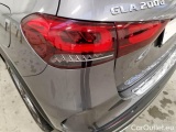  Mercedes  GLA MERCEDES-BENZ  / 2020 / 5P / CROSSOVER  200 D AUTOMATIC 4MATIC PREMIUM #38