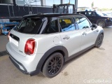  Mini  Cooper MINI MINI / 2021 / 5P / BERLINA  CLASSIC AUTO #2