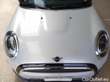  Mini  Cooper MINI MINI / 2021 / 5P / BERLINA  CLASSIC AUTO #35