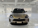  Toyota  Yaris Cross TOYOTA  / 2021 / 5P / SUV 1.5H (116 CV) E-CVT BUSINESS #6