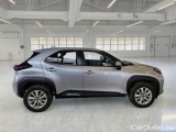 Toyota  Yaris Cross TOYOTA  / 2021 / 5P / SUV 1.5H (116 CV) E-CVT BUSINESS #7