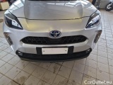  Toyota  Yaris Cross TOYOTA  / 2021 / 5P / SUV 1.5H (116 CV) E-CVT BUSINESS #25