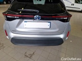  Toyota  Yaris Cross TOYOTA  / 2021 / 5P / SUV 1.5H (116 CV) E-CVT BUSINESS #42