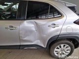  Toyota  Yaris Cross TOYOTA  / 2021 / 5P / SUV 1.5H (116 CV) E-CVT BUSINESS #51