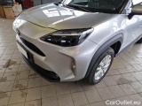  Toyota  Yaris Cross TOYOTA  / 2021 / 5P / SUV 1.5H (116 CV) E-CVT BUSINESS #58