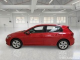  Volkswagen  Golf  VOLKSWAGEN / 2019 / 5P / BERLINA 2.0 TDI SCR 85KW LIFE #8