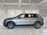  Volkswagen  Tiguan VOLKSWAGEN  / 2016 / 5P / SUV 2.0 TDI SCR 110KW BUSINESS BMT 4MOT DSG #8