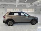  Volkswagen  Tiguan VOLKSWAGEN  / 2016 / 5P / SUV 2.0 TDI SCR 110KW BUSINESS BMT 4MOT DSG #7