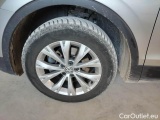  Volkswagen  Tiguan VOLKSWAGEN  / 2016 / 5P / SUV 2.0 TDI SCR 110KW BUSINESS BMT 4MOT DSG #20