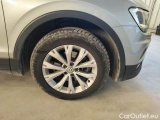 Volkswagen  Tiguan VOLKSWAGEN  / 2016 / 5P / SUV 2.0 TDI SCR 110KW BUSINESS BMT 4MOT DSG #17