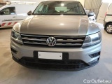  Volkswagen  Tiguan VOLKSWAGEN  / 2016 / 5P / SUV 2.0 TDI SCR 110KW BUSINESS BMT 4MOT DSG #31