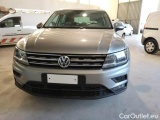  Volkswagen  Tiguan VOLKSWAGEN  / 2016 / 5P / SUV 2.0 TDI SCR 110KW BUSINESS BMT 4MOT DSG #33