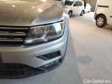  Volkswagen  Tiguan VOLKSWAGEN  / 2016 / 5P / SUV 2.0 TDI SCR 110KW BUSINESS BMT 4MOT DSG #39