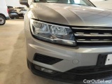  Volkswagen  Tiguan VOLKSWAGEN  / 2016 / 5P / SUV 2.0 TDI SCR 110KW BUSINESS BMT 4MOT DSG #42