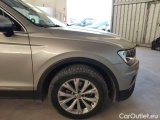  Volkswagen  Tiguan VOLKSWAGEN  / 2016 / 5P / SUV 2.0 TDI SCR 110KW BUSINESS BMT 4MOT DSG #45