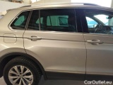  Volkswagen  Tiguan VOLKSWAGEN  / 2016 / 5P / SUV 2.0 TDI SCR 110KW BUSINESS BMT 4MOT DSG #49