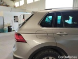  Volkswagen  Tiguan VOLKSWAGEN  / 2016 / 5P / SUV 2.0 TDI SCR 110KW BUSINESS BMT 4MOT DSG #51