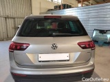  Volkswagen  Tiguan VOLKSWAGEN  / 2016 / 5P / SUV 2.0 TDI SCR 110KW BUSINESS BMT 4MOT DSG #66