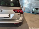  Volkswagen  Tiguan VOLKSWAGEN  / 2016 / 5P / SUV 2.0 TDI SCR 110KW BUSINESS BMT 4MOT DSG #68
