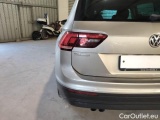  Volkswagen  Tiguan VOLKSWAGEN  / 2016 / 5P / SUV 2.0 TDI SCR 110KW BUSINESS BMT 4MOT DSG #71