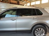  Volkswagen  Tiguan VOLKSWAGEN  / 2016 / 5P / SUV 2.0 TDI SCR 110KW BUSINESS BMT 4MOT DSG #78