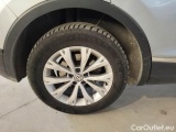  Volkswagen  Tiguan VOLKSWAGEN  / 2016 / 5P / SUV 2.0 TDI SCR 110KW BUSINESS BMT 4MOT DSG #102