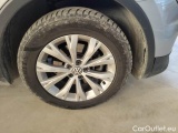  Volkswagen  Tiguan VOLKSWAGEN  / 2016 / 5P / SUV 2.0 TDI SCR 110KW BUSINESS BMT 4MOT DSG #100