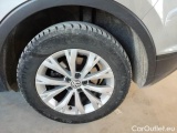  Volkswagen  Tiguan VOLKSWAGEN  / 2016 / 5P / SUV 2.0 TDI SCR 110KW BUSINESS BMT 4MOT DSG #104