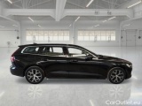  Volvo  V60 VOLVO  / 2019 / 5P / STATION WAGON B4 D AUTOM.CORE #7