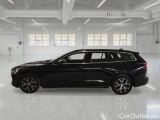  Volvo  V60 VOLVO  / 2019 / 5P / STATION WAGON B4 D AUTOM.CORE #8