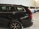  Volvo  V60 VOLVO  / 2019 / 5P / STATION WAGON B4 D AUTOM.CORE #47