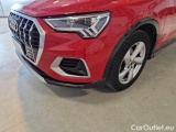  Audi  Q3 AUDI  / 2018 / 5P / SUV 35 TDI S TRONIC BUSINESS ADVANCED #31