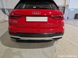  Audi  Q3 AUDI  / 2018 / 5P / SUV 35 TDI S TRONIC BUSINESS ADVANCED #45
