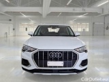  Audi  Q3 AUDI  / 2018 / 5P / SUV 35 TFSI S TRONIC BUSINESS ADVANCED #6