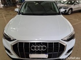  Audi  Q3 AUDI  / 2018 / 5P / SUV 35 TFSI S TRONIC BUSINESS ADVANCED #30