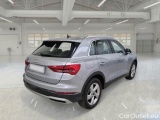  Audi  Q3 AUDI  / 2018 / 5P / SUV 35 TDI QUATTRO S TRONIC BUSINESS ADVANCE #2