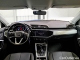  Audi  Q3 AUDI  / 2018 / 5P / SUV 35 TDI QUATTRO S TRONIC BUSINESS ADVANCE #3