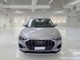  Audi  Q3 AUDI  / 2018 / 5P / SUV 35 TDI QUATTRO S TRONIC BUSINESS ADVANCE #6