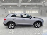  Audi  Q3 AUDI  / 2018 / 5P / SUV 35 TDI QUATTRO S TRONIC BUSINESS ADVANCE #7