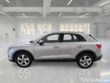  Audi  Q3 AUDI  / 2018 / 5P / SUV 35 TDI QUATTRO S TRONIC BUSINESS ADVANCE #8