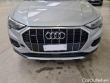  Audi  Q3 AUDI  / 2018 / 5P / SUV 35 TDI QUATTRO S TRONIC BUSINESS ADVANCE #28